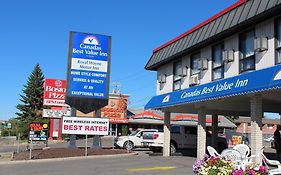 Canadas Best Value Inn Calgary